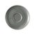 Terra PEARL GREY: Podšálek 16,5 cm, porcelán Seltmann
