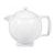 Cofee / Tea pot 1,3 l, Sketch Basec, Seltmann Porcelain
