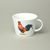 Breakfast / soup cup 380 ml, Rooster, Thun 1794 a.s.