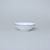 Bowl 13 cm, Jana (Angelika) black line, Thun 1794, karlovarský porcelán