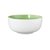 Liberty grass: Cereal bowl 15 cm green, Seltmann porcelain