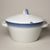 Mísa polévková 3 l BEZ VÍKA, Thun 1794, karlovarský porcelán, TOM 29954