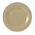 Beat sand-beige color glaze: Plate breakfast 23 cm, Seltmann porcelain