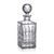 Křišťálová karafa Diplomat 750 ml, Aurum Crystal