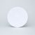 Bohemia White, Plate dessert 20 cm, Pelcl design, Cesky porcelan a.s.