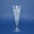 Crystal Champagne Glass GLACIER, 200 ml, Glassworks Jihlava Bohemia 1845