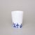 Mug without handle 0,25 l, Bohemia Cobalt, Cesky porcelan a.s.