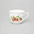 Mug R (cup) 250 ml, Strawberries, Český porcelán a.s.