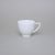 Cup mocca 90 ml, Thun Calsbad porcelain