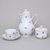 Coffee set small for 4 persons, Hazenka, Cesky porcelan a.s.