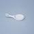 Spoon 10,2 cm for warmer, Original BLue Onion pattern