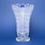Crystal Hand Cut Vase, 500PK, 255 mm, Crystal BOHEMIA
