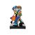 Figurine Romero Britto - Cheek to Cheek, 16 / 9 / 23,5 cm, Porcelain, Goebel