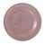 Beat old rose: Flat plate 27.5 cm, porcelain Seltmann