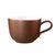 Liberty bronze: Cup coffee 0,26 l, Seltmann porcelain