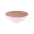 Bowl 14,5 cm, Posh Rose 25673, Seltmann Porcelain