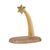 Figurine Christmas Star 16 / 11 / 17,5 cm, polyresin, Goebel