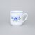 Mug karel 0,27 l, Forget-me-not, Cesky porcelan a.s.