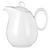 Coffee pot 1,25 l, Trio 1000, Seltmann Porcelain