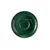 Terra MOSS GREEN: Čajový podšálek 13,5 cm, porcelán Seltmann