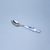 Luxury coffee spoon 16,5 cm, Original Blue Onion Pattern