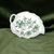 Leaf dish 15 cm, Green Onion Pattern, Cesky porcelan a.s.