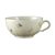 Tea cup 0,21 l, Marie-Luise 30308, Seltmann Porcelain