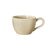Beat pískovo-béžový: Šálek na espresso 110 ml, porcelán Seltmann