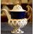 Coffee pot 0,57 l, Byzant 404m, Rose China