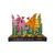 Figurine The Romance of the Sea 31.5 / 10 / 23.5 cm, porcelain, J. Rizzi, Goebel
