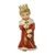Figurine Melchior 5 / 4.5 / 12cm, stoneware, Goebel