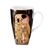 Mug Gustav Klimt - The Kiss, 0,45 l, Porcelain, Goebel