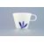 Espresso cup 0,045 l, Bohemia Cobalt, Cesky porcelan a.s.