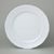 Dinner plate 26 cm, Praha white, Český porcelán a.s.