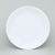 Dinner plate 26,5 cm, Ribby, G. Benedikt 1882