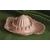 Lis na citron 15,6 cm, Lenka 247p, Růžový porcelán z Chodova