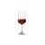 Sandra 450 ml, red wine / water glass, 1 pcs., Bohemia Crystal