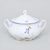 Constance Goose, Soup tureen 2,3 l, Thun 1794, Carlsbad porcelain