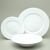 Plate set for 6 pers., Onyx, THUN 1794
