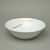 Mísa 23 cm, Thun 1794, karlovarský porcelán, tráva 29674