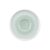 Podšálek kombinovatelný 16 cm, Sento AURA home - máta, porcelán Seltmann