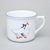 Mug Warmer big 700 ml, Geese, Leander Loučky