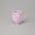 Cup 100 ml, Regina, Rose China Chodov