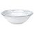 Bowl round 20 cm, Desiree 44935, Seltmann Porcelain