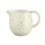 Creamer 0,23 l, Life Champagne 57010, Seltmann Porcelain