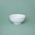 Bowl 14 cm, Excellency, G. Benedikt 1882