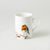 Robin: Lucy Mug 325 ml, English Fine Bone China, Roy Kirkham