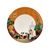 Plate dessert R. Wachtmeister - Una bellissima giornata, 23 / 23 / 2 cm, Fine Bone China, Cats Goebel