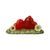 Figurine Double Joy 7 / 2 / 3 cm, stoneware, Goebel