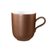 Liberty bronze: Mug 0,4 l, Seltmann porcelain